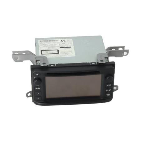 Autoradio d'origine TOYOTA RAV4 3 Photo n°1
