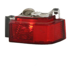 Feu arriere secondaire droit (feux) OPEL MERIVA A Photo n°1