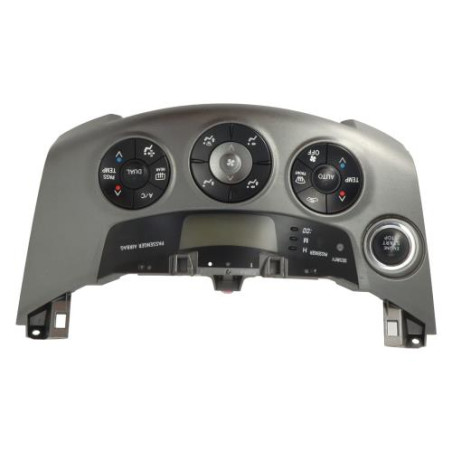 Commande chauffage TOYOTA RAV4 3 Photo n°1