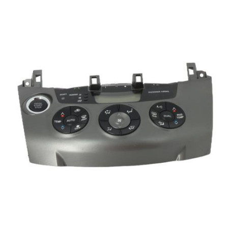 Commande chauffage TOYOTA RAV4 3