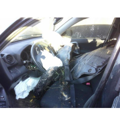 Commande chauffage TOYOTA RAV4 3 Photo n°6