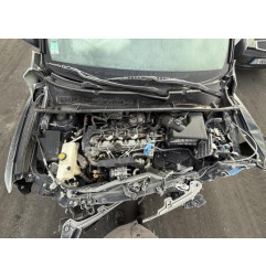 Commande chauffage TOYOTA RAV4 3 Photo n°10