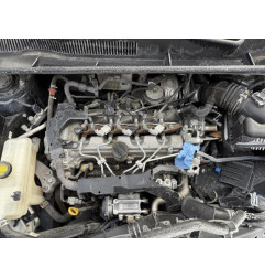 Commande chauffage TOYOTA RAV4 3 Photo n°11