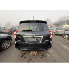 Commande chauffage TOYOTA RAV4 3 Photo n°16