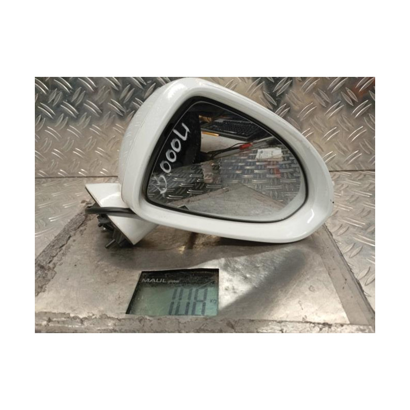 Retroviseur droit OPEL CORSA D