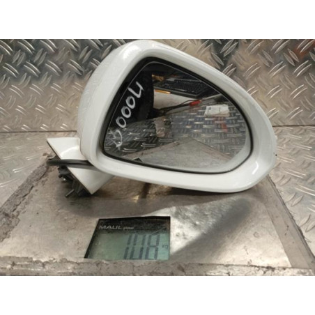 Retroviseur droit OPEL CORSA D