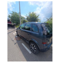 Feu arriere secondaire droit (feux) OPEL MERIVA A Photo n°7