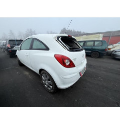 Retroviseur droit OPEL CORSA D Photo n°13