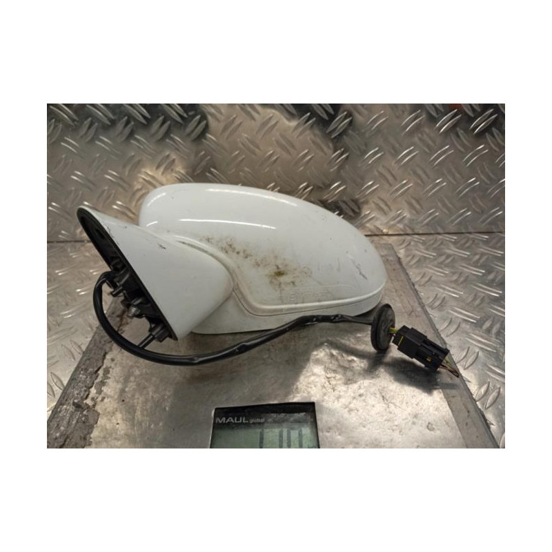 Retroviseur gauche OPEL CORSA D
