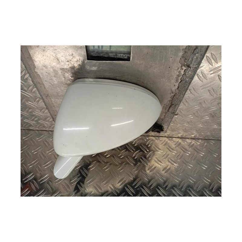 Retroviseur gauche OPEL CORSA D Photo n°4