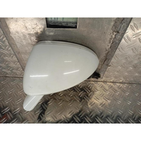 Retroviseur gauche OPEL CORSA D Photo n°4