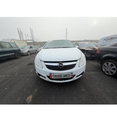 Retroviseur gauche OPEL CORSA D Photo n°5