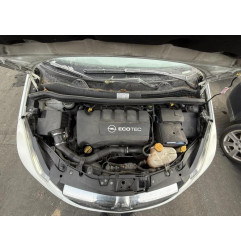 Retroviseur gauche OPEL CORSA D Photo n°6