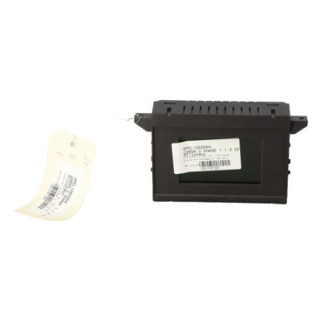 Afficheur OPEL CORSA D Photo n°1