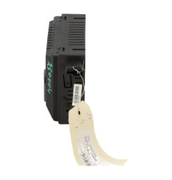 Afficheur OPEL CORSA D Photo n°4