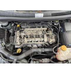 Afficheur OPEL CORSA D Photo n°9