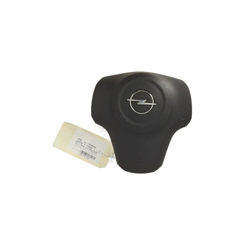 Air bag conducteur OPEL CORSA D