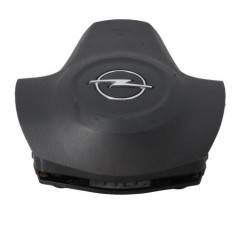 Air bag conducteur OPEL CORSA D