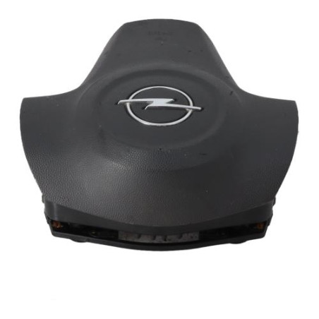 Air bag conducteur OPEL CORSA D