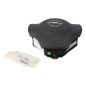 Air bag conducteur OPEL CORSA D