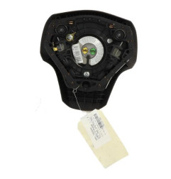 Air bag conducteur OPEL CORSA D Photo n°4