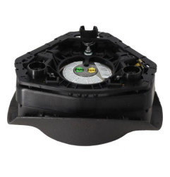 Air bag conducteur OPEL CORSA D Photo n°5