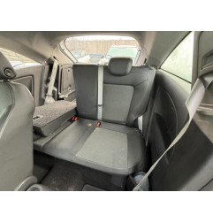 Air bag conducteur OPEL CORSA D Photo n°13