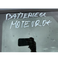 Feu arriere secondaire droit (feux) OPEL MERIVA A Photo n°13