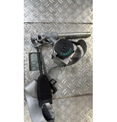 Ceinture avant gauche OPEL CORSA D Photo n°1