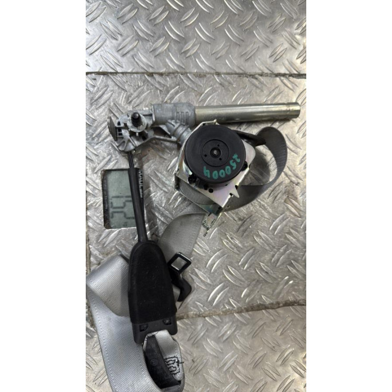 Ceinture avant gauche OPEL CORSA D