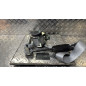 Ceinture avant gauche OPEL CORSA D