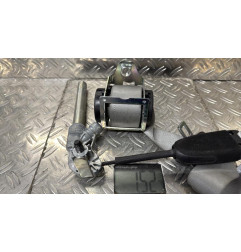 Ceinture avant gauche OPEL CORSA D Photo n°3