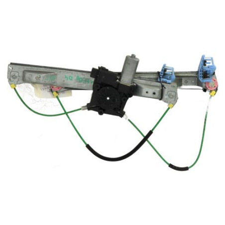 Moteur leve vitre avant droit OPEL CORSA D