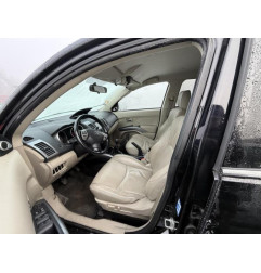 Aile avant droit CITROEN C-CROSSER Photo n°16