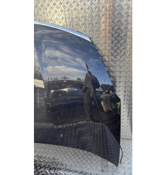 Capot CITROEN C-CROSSER Photo n°3