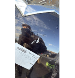 Capot CITROEN C-CROSSER Photo n°4