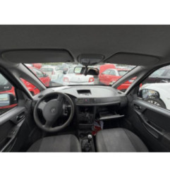 Feu arriere secondaire droit (feux) OPEL MERIVA A Photo n°20