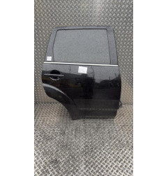 Porte arriere droit CITROEN C-CROSSER Photo n°1