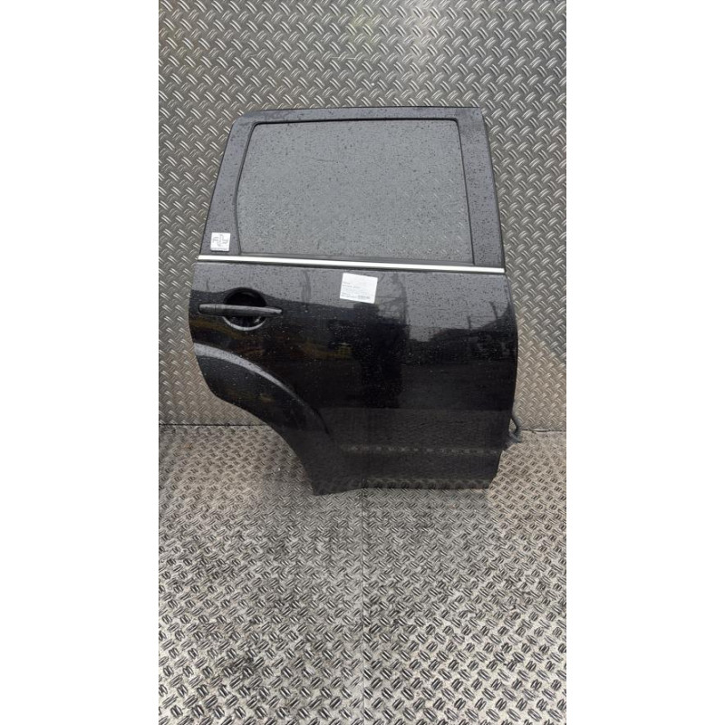 Porte arriere droit CITROEN C-CROSSER