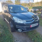 Porte arriere droit CITROEN C-CROSSER
