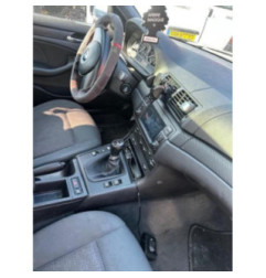 Ceinture avant droit BMW SERIE 3 E46 Photo n°4