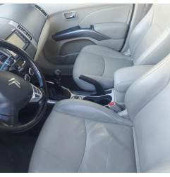 Porte avant droit CITROEN C-CROSSER Photo n°7