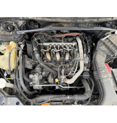 Porte avant droit CITROEN C-CROSSER Photo n°13