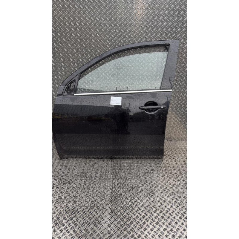 Porte avant gauche CITROEN C-CROSSER