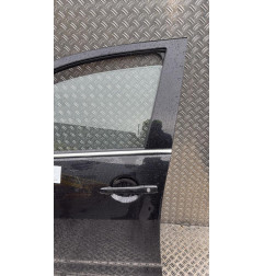 Porte avant gauche CITROEN C-CROSSER Photo n°3