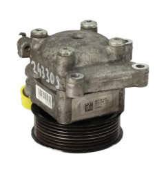 Pompe de direction IVECO DAILY 6 Photo n°3