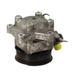 Pompe de direction IVECO DAILY 6 Photo n°4