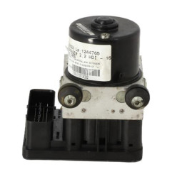 Bloc ABS (freins anti-blocage) CITROEN C-CROSSER Photo n°1