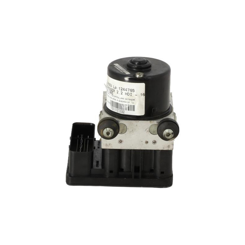 Bloc ABS (freins anti-blocage) CITROEN C-CROSSER