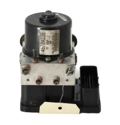 Bloc ABS (freins anti-blocage) CITROEN C-CROSSER Photo n°3